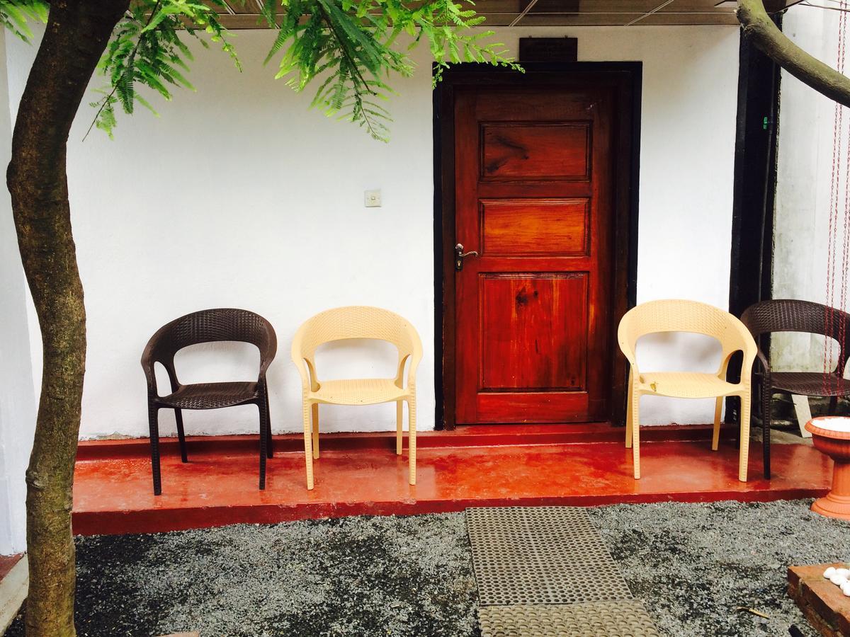 Kandy City House Exterior photo